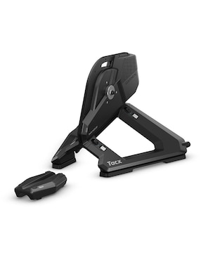 Rodillo de entrenamiento Garmin de poliuretano para ciclismo