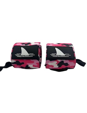 Muñequera deportiva Ocean Fitness Wrist Camo