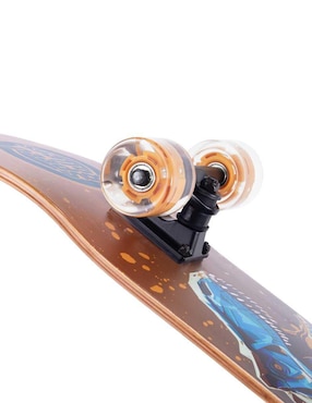 Patineta manual Speed Roller