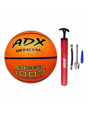 Balón ADX Para Básquetbol