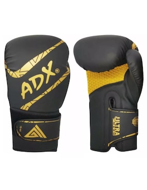 Guantes Para Box ADX Unisex