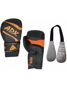 Guantes para box Adx de adulto