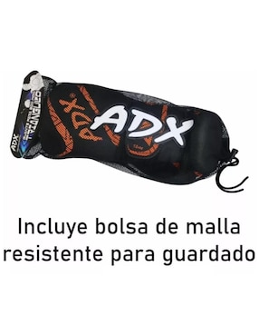 Guantes para box Adx de adulto