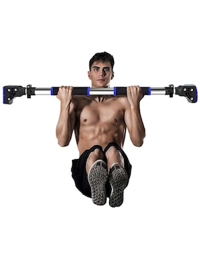 Barra push up para entrenamiento Reusch