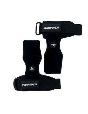 Guantes Para Crossfit Ocean Fitness Unisex