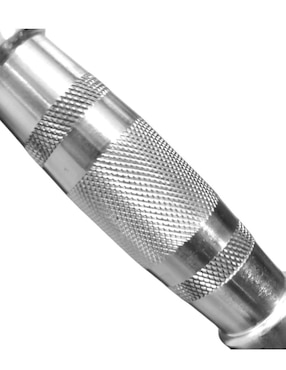 Set mancuernas de peso fijo Infinité 7 kg 2 piezas