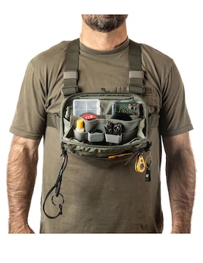 Mochila multidisciplina 5.11