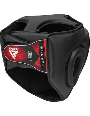 Careta deportiva Rdx para arte marcial T1