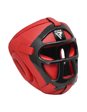Careta deportiva RDX T1 para arte marcial