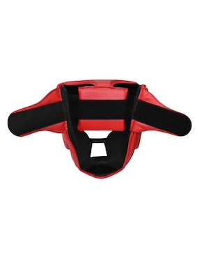 Careta deportiva RDX T1 para arte marcial