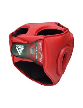 Careta deportiva RDX T1 para arte marcial