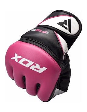 Guantes para arte marcial Rdx de mujer