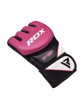 Guantes para arte marcial Rdx de mujer