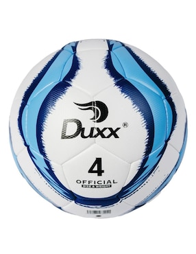 Balón Duxx Sports DFHT-Max401 Para Fútbol