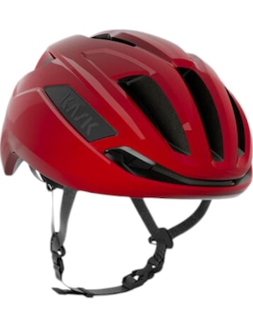 Casco Para Ciclismo Kask Unisex