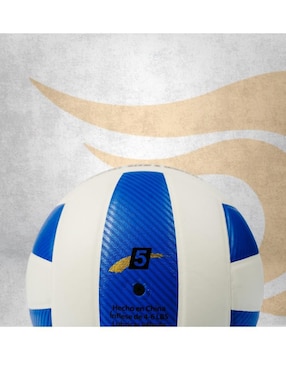 Balón Duxx Sports para voleibol adulto