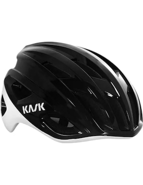 Casco Para Ciclismo Kask Unisex