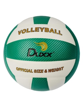 Balón Duxx Sports para voleibol adulto