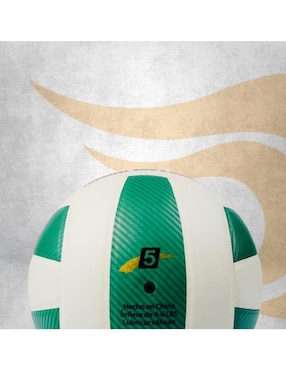 Balón Duxx Sports para voleibol adulto