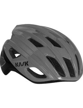 Casco Para Ciclismo Kask Unisex