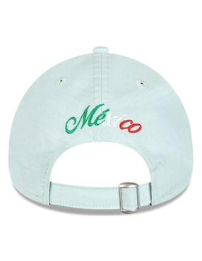 Gorra visera curva hebilla motorsport New Era Red Bull
