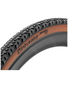 Llanta para bicicleta Pirelli rodada 700