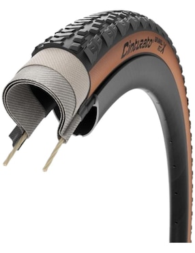 Llanta para bicicleta Pirelli rodada 700