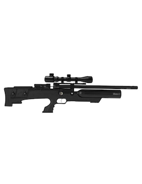 Rifle Mendoza Calibre 5.5