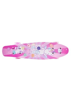 Patineta manual ONIX