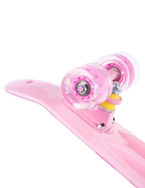 Patineta manual ONIX