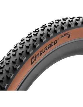 Llanta para bicicleta Pirelli rodada 700