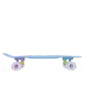 Patineta manual ONIX