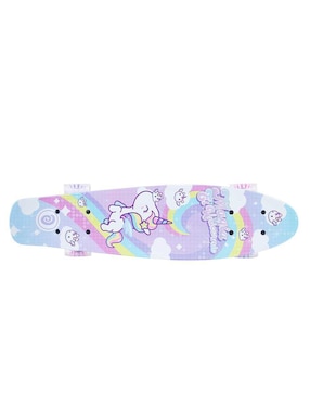 Patineta manual ONIX