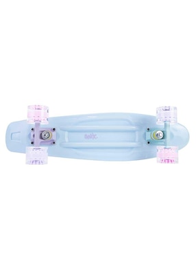 Patineta manual ONIX