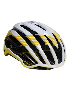 Casco Para Ciclismo Kask Unisex