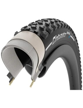 Llanta para bicicleta Pirelli rodada 700