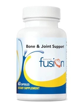 Bone & Joint Support Salud Osea Bariatric Fusion Con Sulfato De Glucosamina