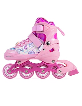 Patines en línea ONIX Unicornio para niña