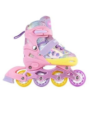 Patines en línea ONIX Unicornio para niña