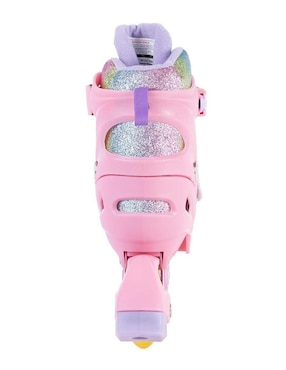 Patines en línea ONIX Unicornio para niña