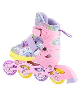 Patines en línea ONIX Unicornio para niña