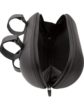 Bolsa de avituallamiento Lezyne Hard Caddy para ciclismo de poliuretano