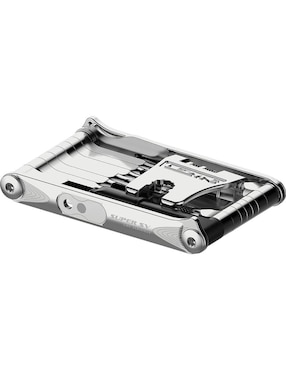 Kit de herramientas Lezyne de Metal para montaña