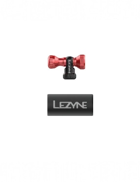 Soporte reparación para bici Lezyne de Metal deportiva