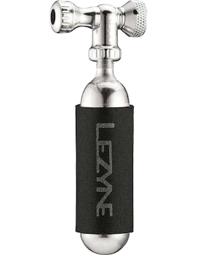 Soporte reparación para bici Lezyne de Metal para montaña