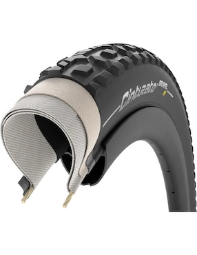 Llanta para bicicleta Pirelli rodada 700