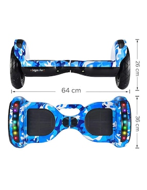 Hoverboard Gadgets & Fun