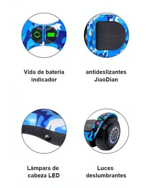 Hoverboard Gadgets & Fun