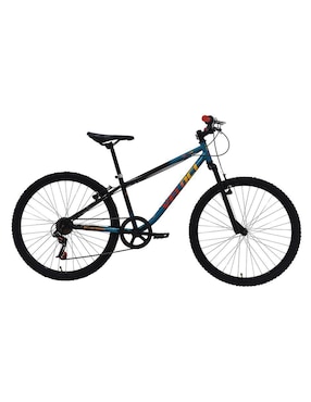 Bicicleta Urbana Veloci Rodada 26 Unisex