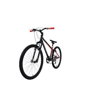 Bicicleta urbana Veloci rodada 26 unisex